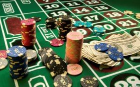 AJI89 Live Casino roulette meja eropa spinning wheel real-time