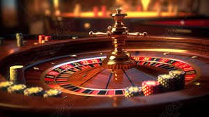 AJI89 platform taruhan dan live casino online terpercaya Indonesia