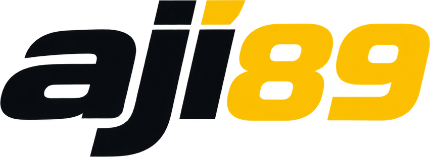 AJI89 Logo